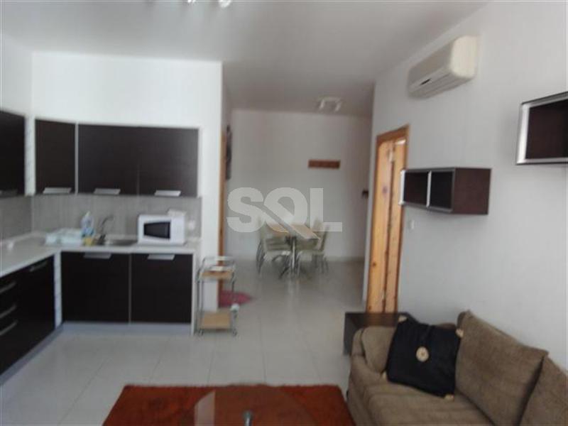 Apartment in Gzira To Rent
