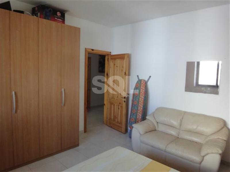 Apartment in Gzira To Rent