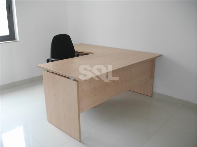 Penthouse in Gzira To Rent