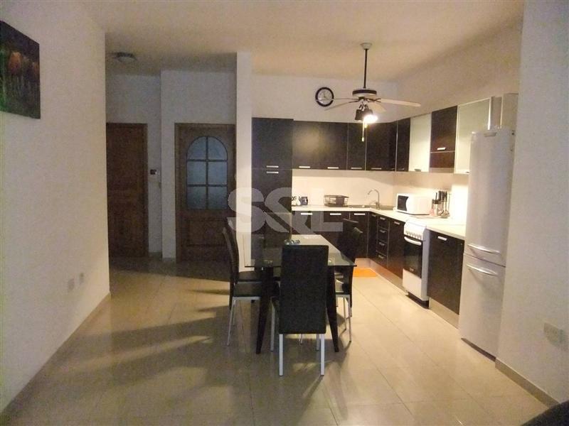 Apartment in Sliema To Rent