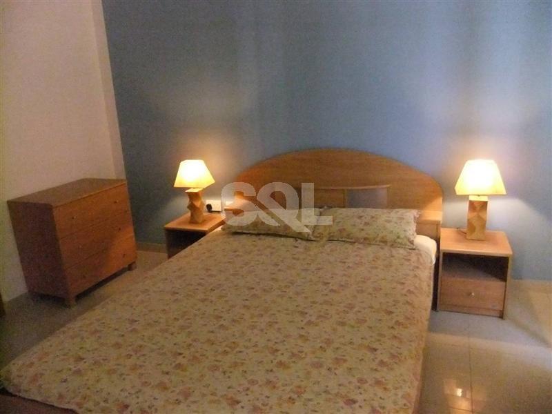 Apartment in Sliema To Rent