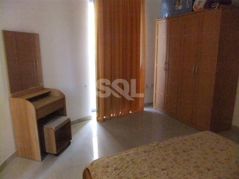 Apartment in Sliema To Rent