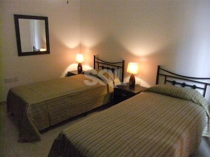 Apartment in Sliema To Rent
