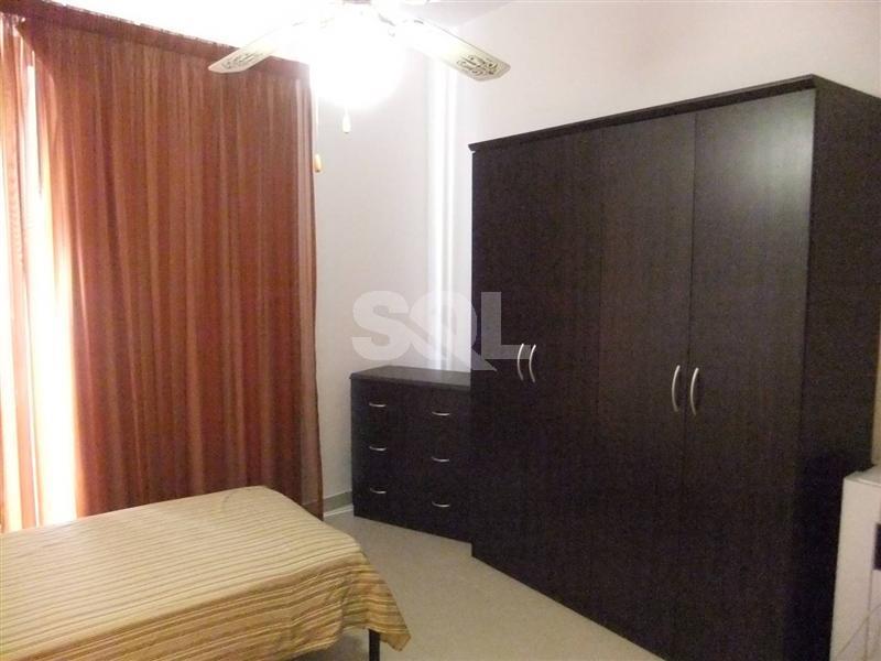 Apartment in Sliema To Rent