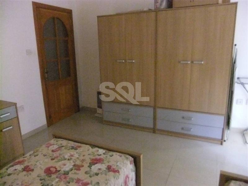 Apartment in Sliema To Rent
