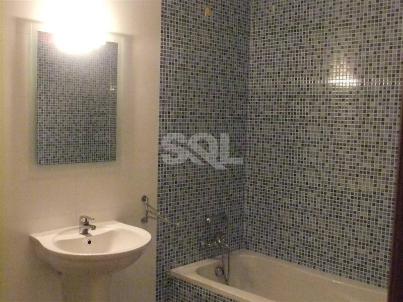 Apartment in Sliema To Rent