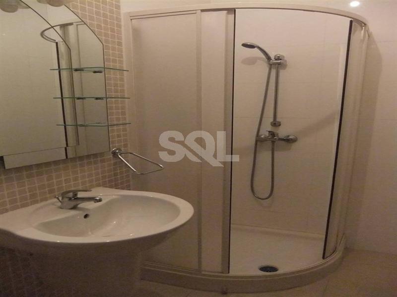 Apartment in Sliema To Rent
