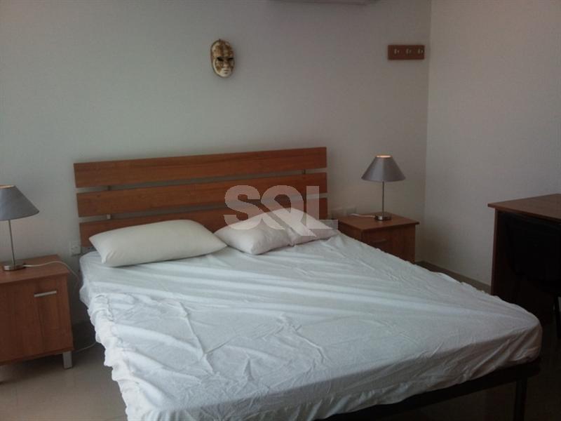 Penthouse in Msida To Rent