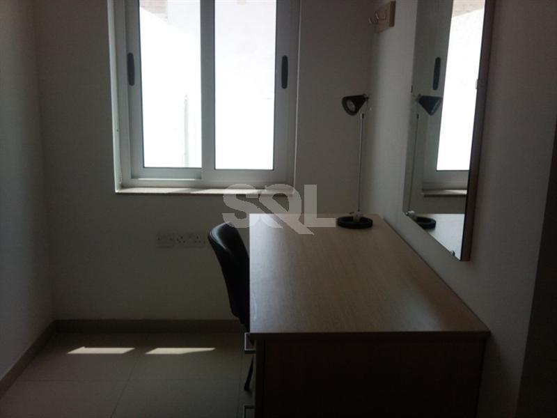 Penthouse in Msida To Rent