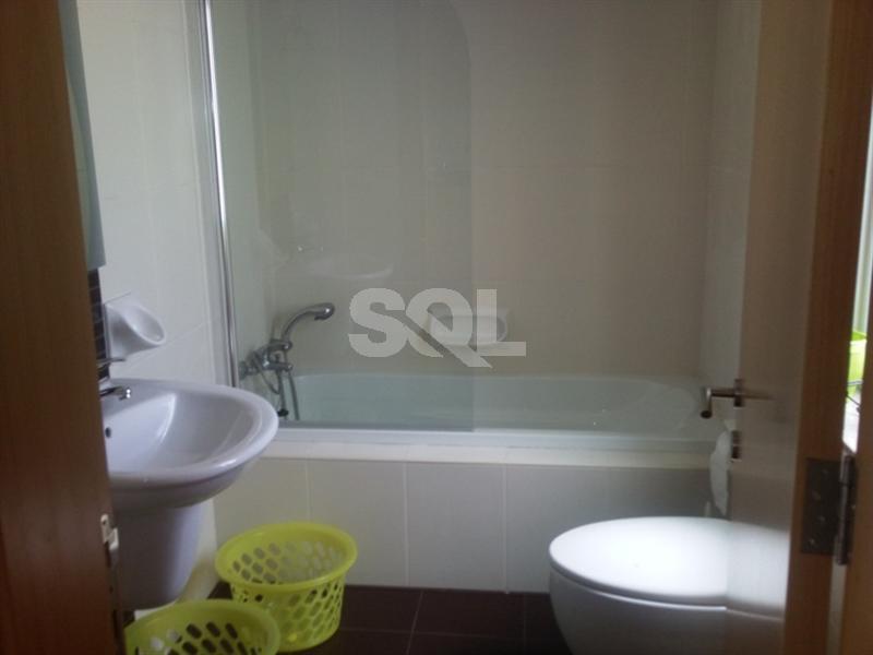 Penthouse in Msida To Rent