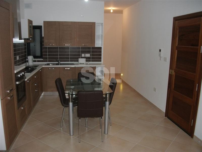 Apartment in Naxxar To Rent