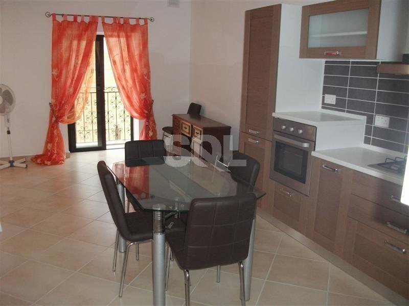 Apartment in Naxxar To Rent