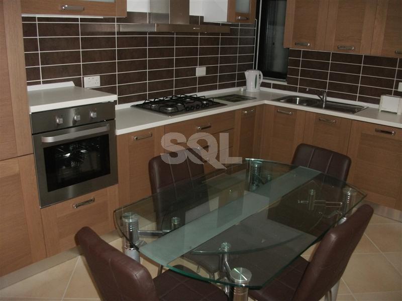 Apartment in Naxxar To Rent