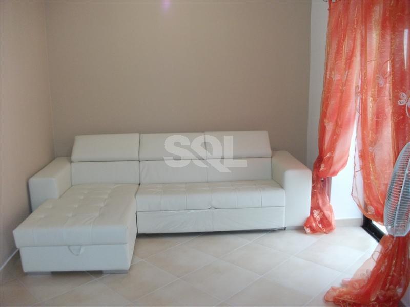 Apartment in Naxxar To Rent