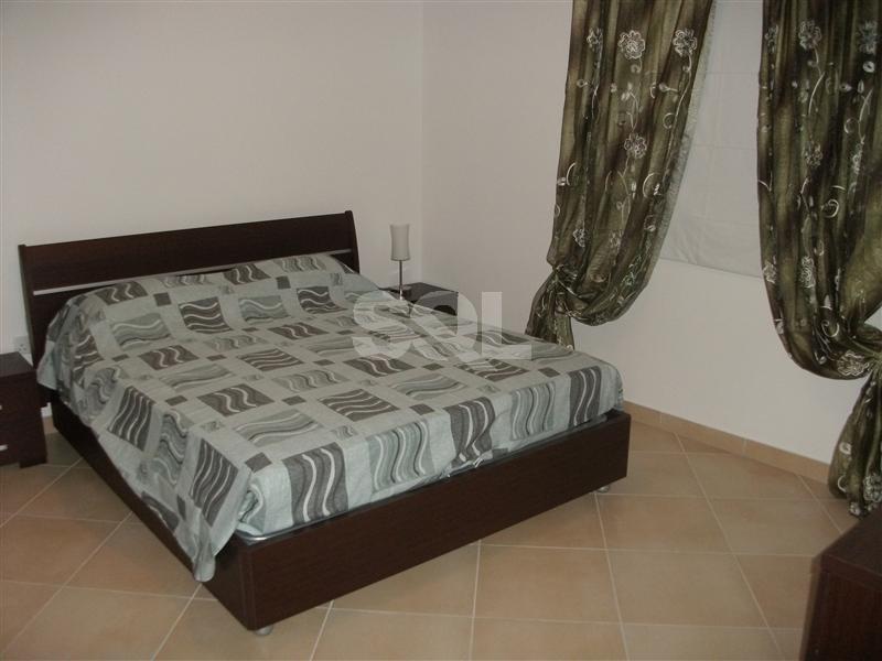 Apartment in Naxxar To Rent