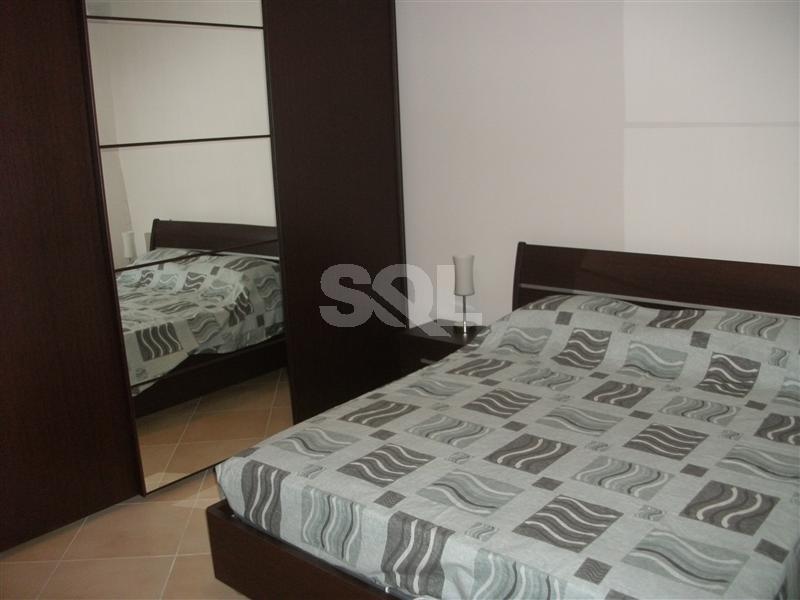 Apartment in Naxxar To Rent