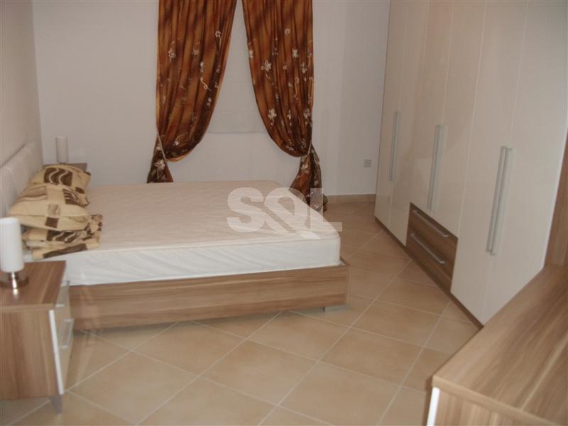 Apartment in Naxxar To Rent