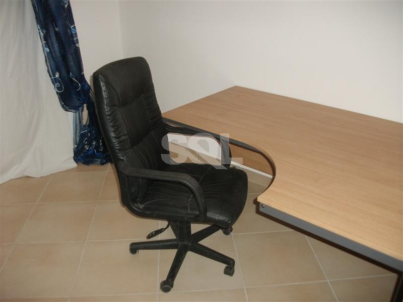 Apartment in Naxxar To Rent