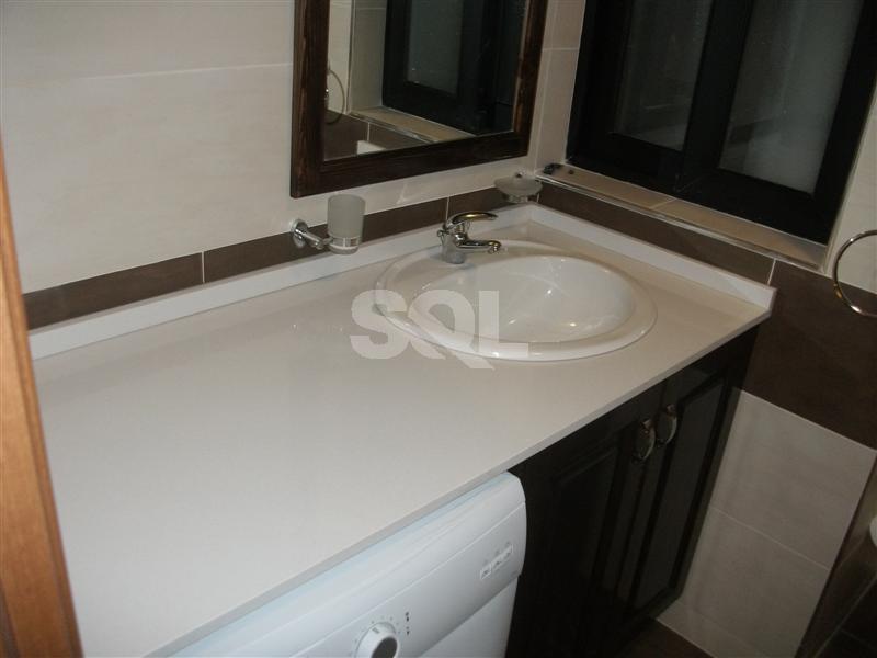 Apartment in Naxxar To Rent