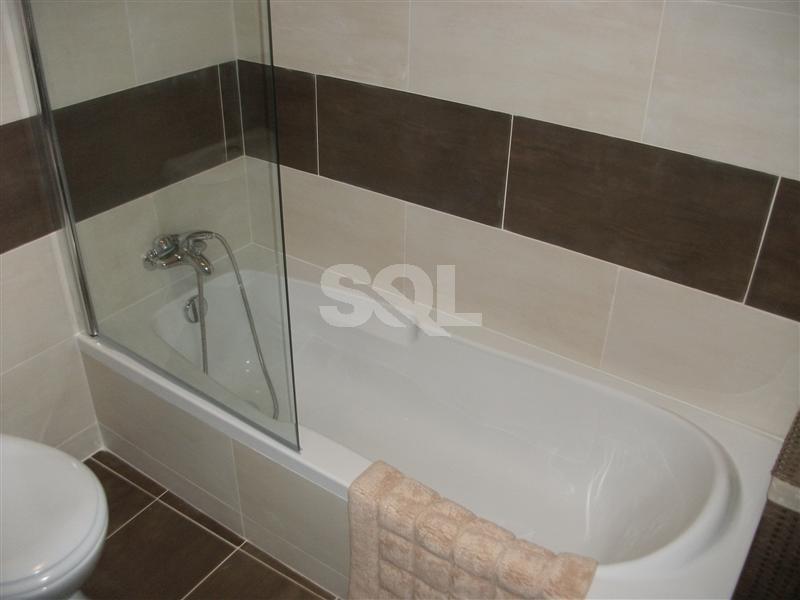 Apartment in Naxxar To Rent