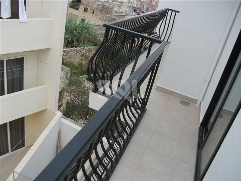 Apartment in Naxxar To Rent