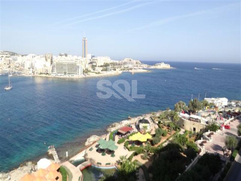 Apartment in Sliema To Rent