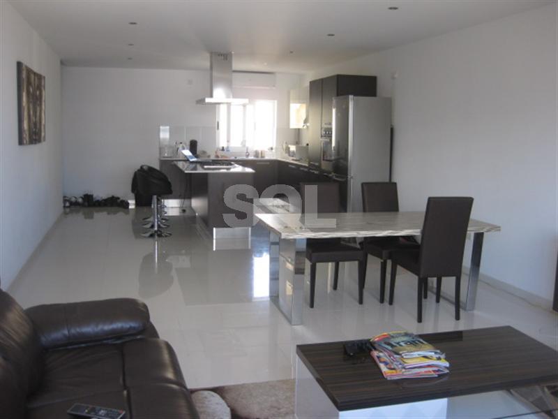 Apartment in Sliema To Rent