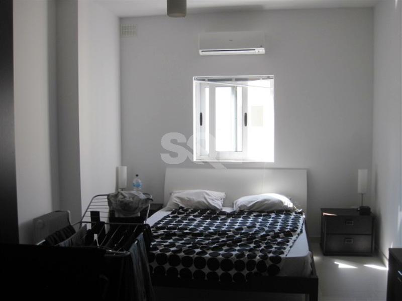 Apartment in Sliema To Rent