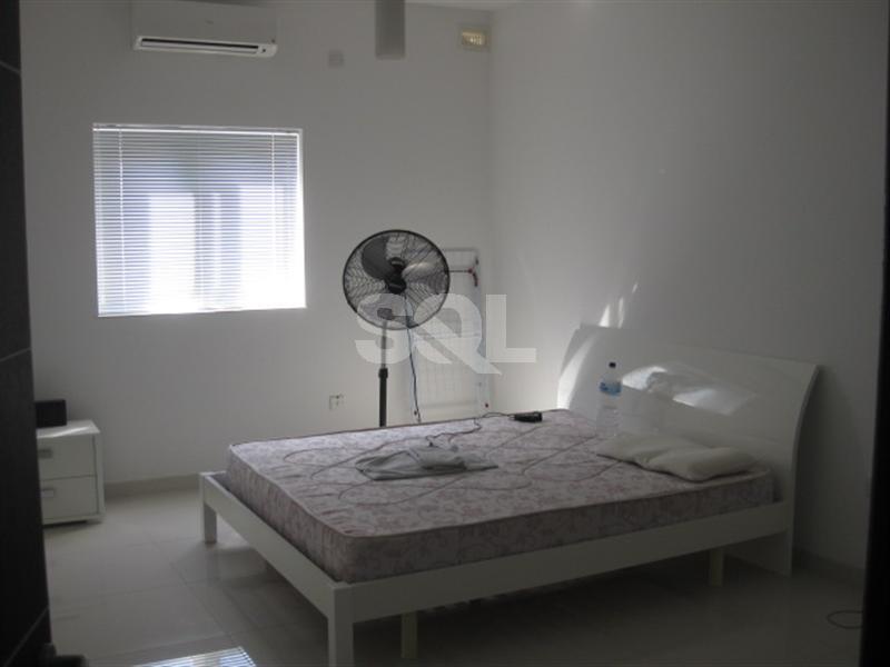 Apartment in Sliema To Rent