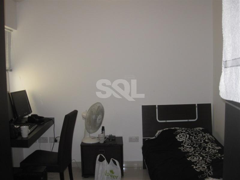 Apartment in Sliema To Rent