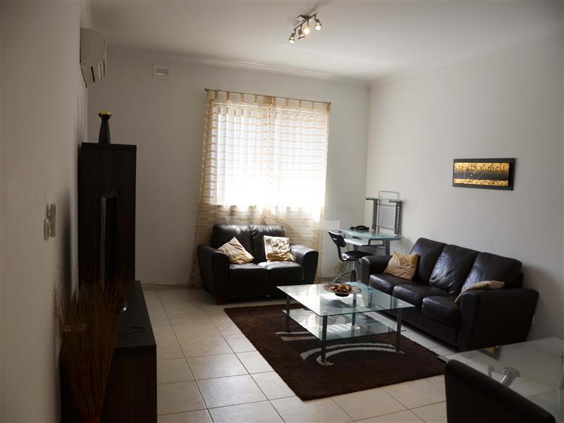 Apartment in Sliema To Rent