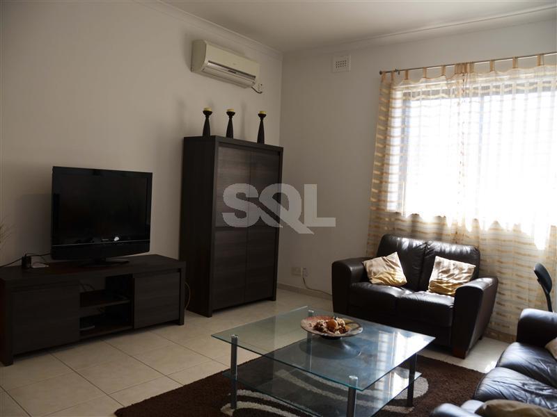 Apartment in Sliema To Rent