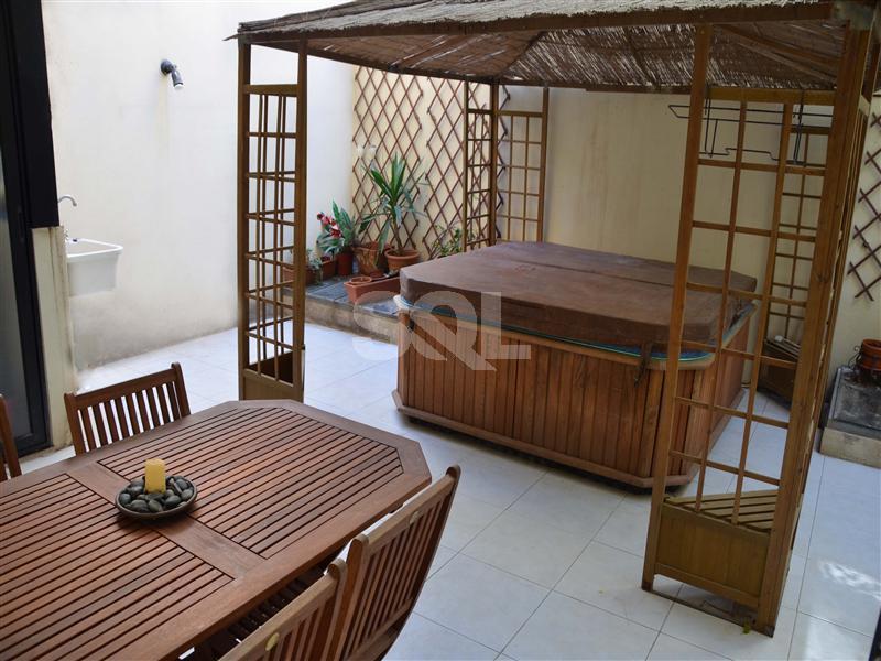 Apartment in Sliema To Rent