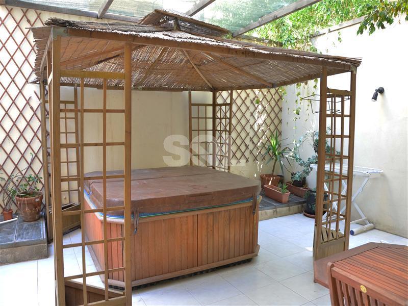 Apartment in Sliema To Rent