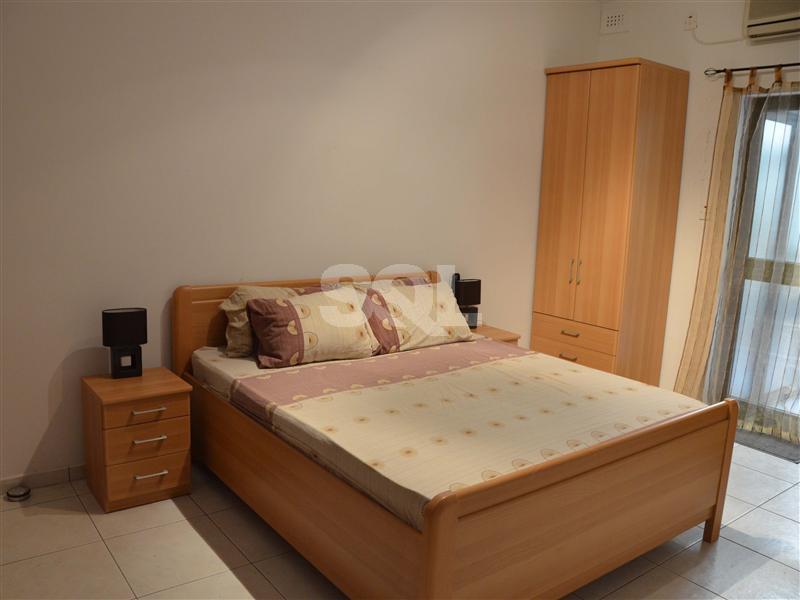 Apartment in Sliema To Rent