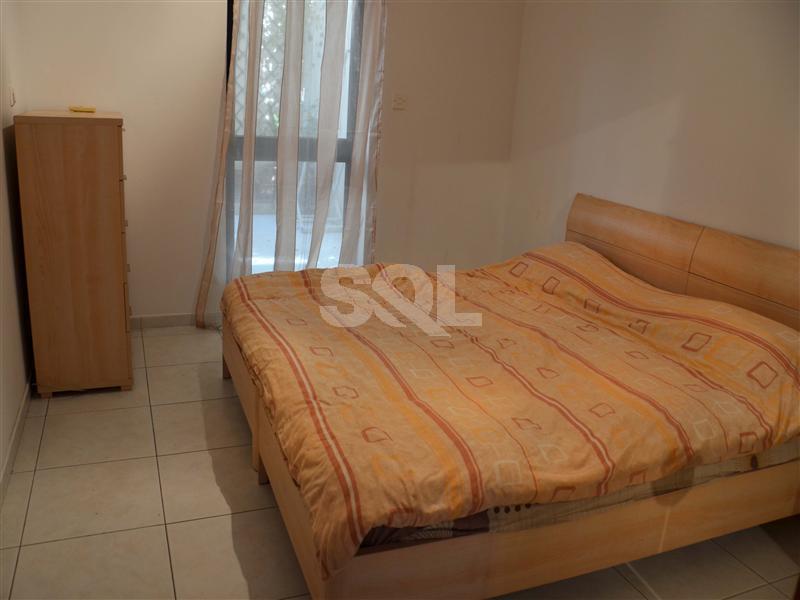 Apartment in Sliema To Rent