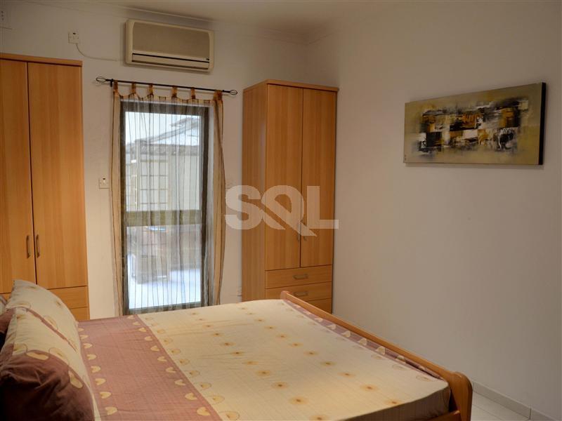 Apartment in Sliema To Rent