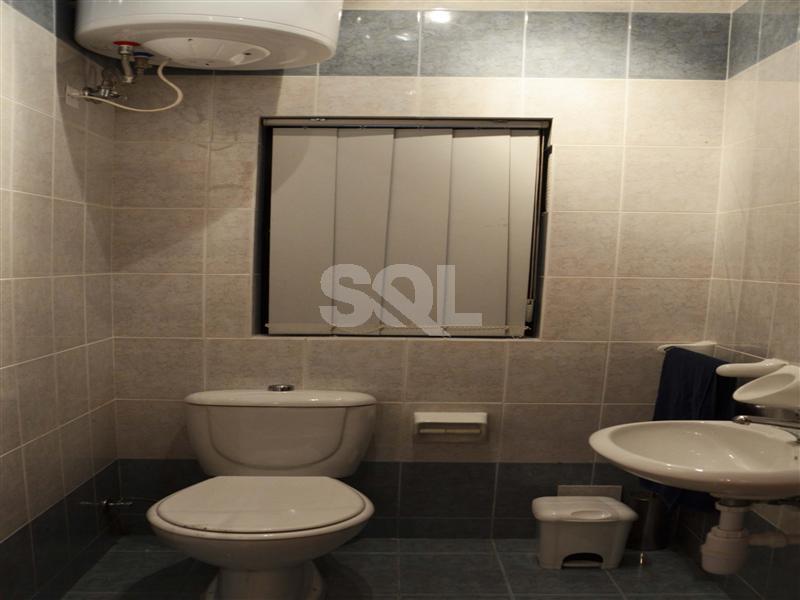 Apartment in Sliema To Rent