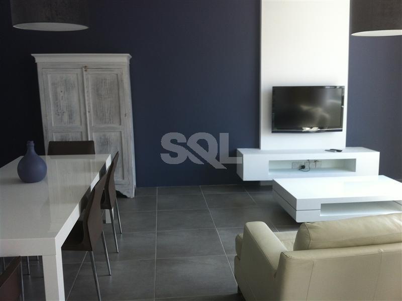 Apartment in Swieqi To Rent