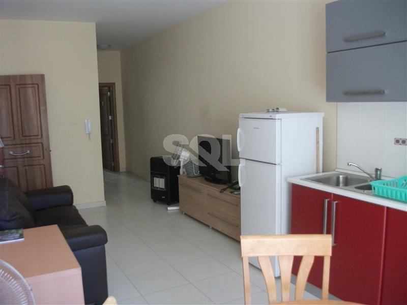 Apartment in Msida To Rent