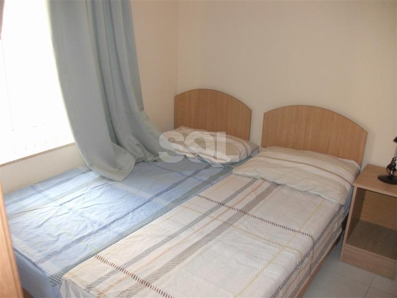 Apartment in Msida To Rent