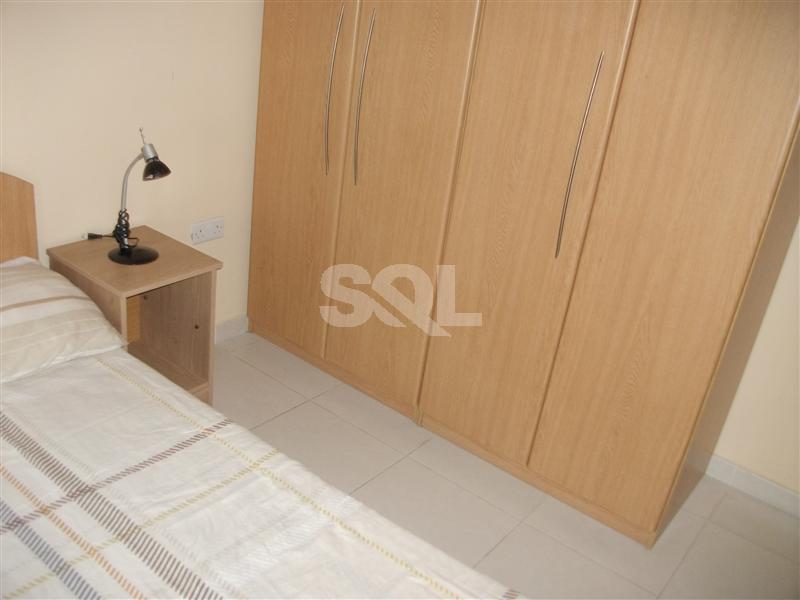 Apartment in Msida To Rent