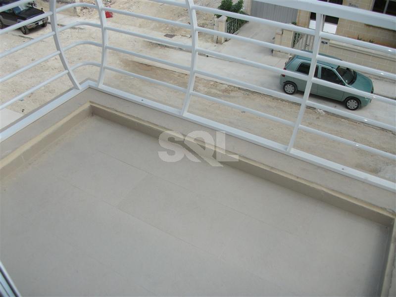 Apartment in Msida To Rent