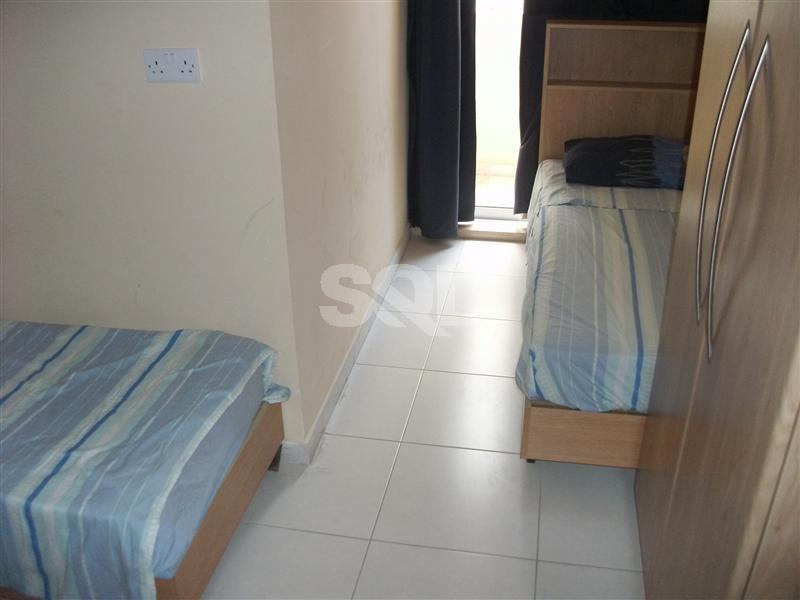 Apartment in Msida To Rent