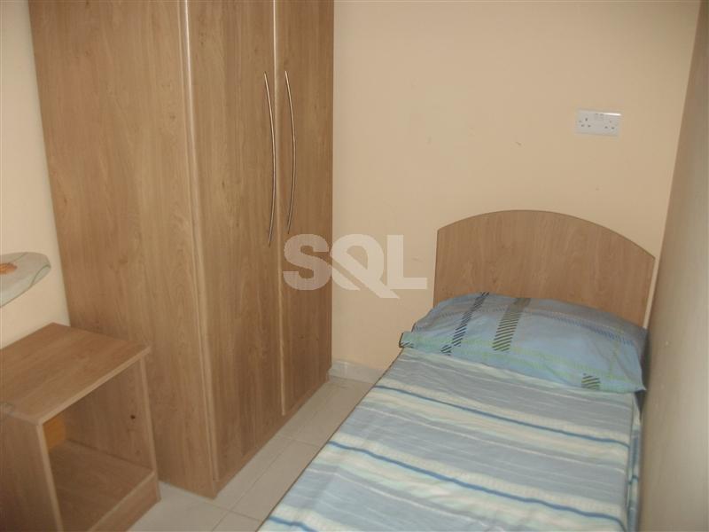 Apartment in Msida To Rent