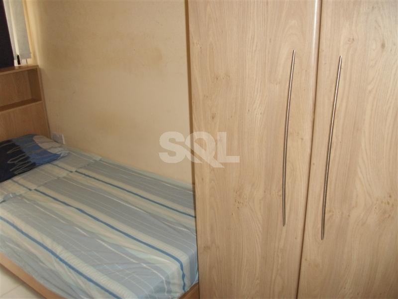 Apartment in Msida To Rent