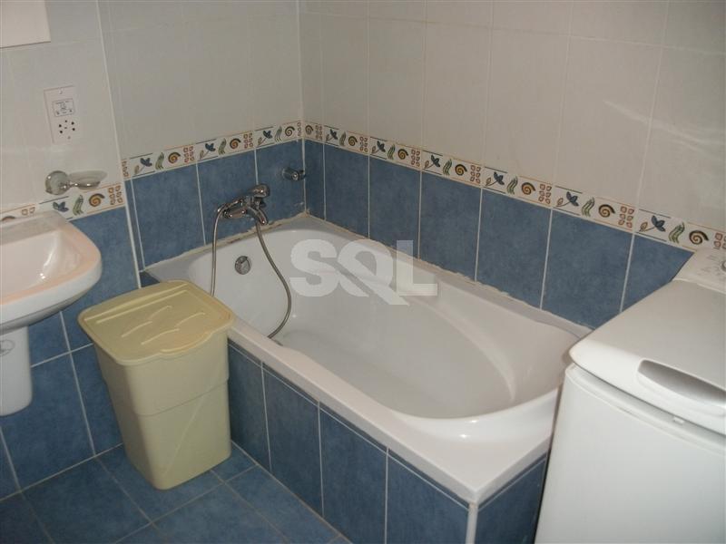 Apartment in Msida To Rent