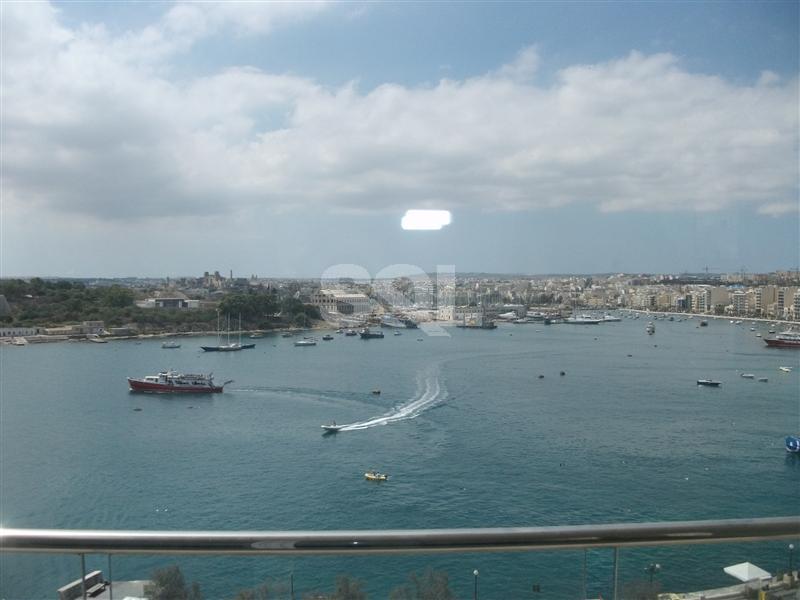 Apartment in Sliema To Rent