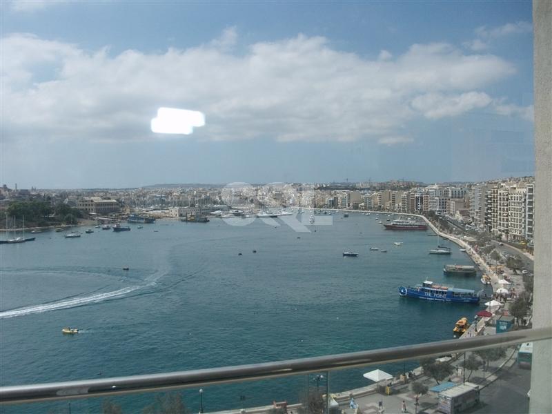 Apartment in Sliema To Rent