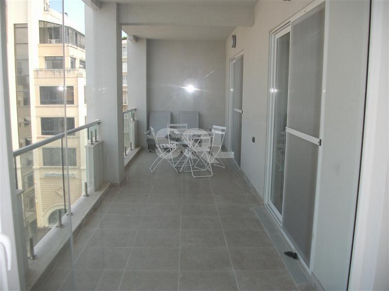 Apartment in Sliema To Rent
